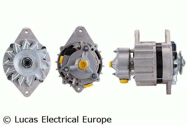 Lucas Electrical Alternator/Dynamo LRA01465