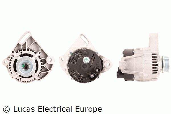 Lucas Electrical Alternator/Dynamo LRB00148
