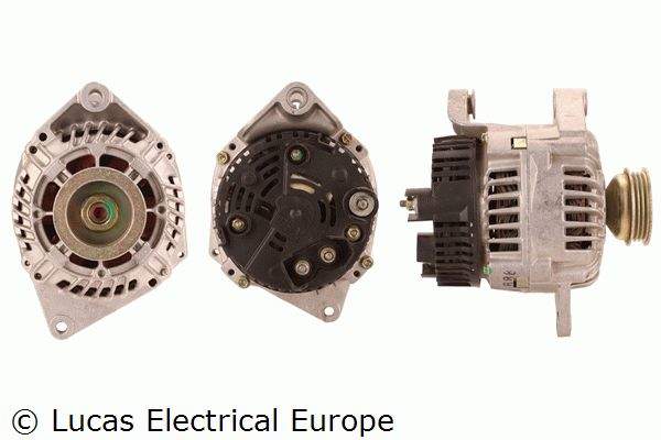 Lucas Electrical Alternator/Dynamo LRB00325