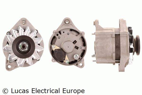 Lucas Electrical Alternator/Dynamo LRA01480