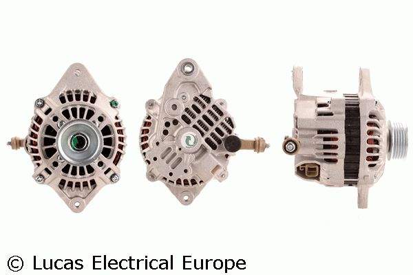 Lucas Electrical Alternator/Dynamo LRB00338