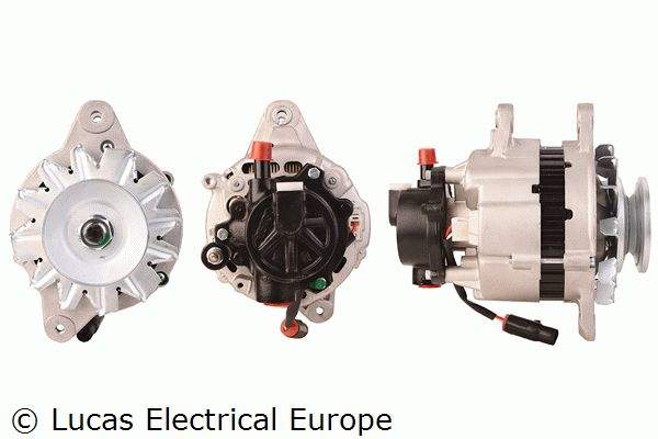 Lucas Electrical Alternator/Dynamo LRA01499