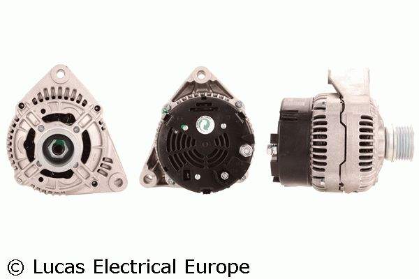 Lucas Electrical Alternator/Dynamo LRB00195