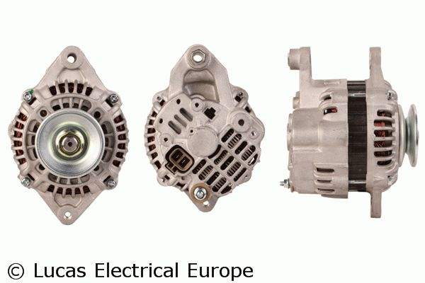 Lucas Electrical Alternator/Dynamo LRA01507