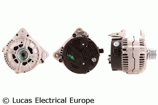Lucas Electrical Alternator/Dynamo LRB00175