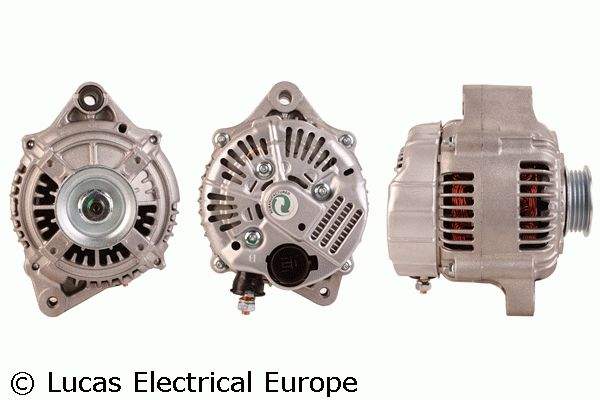 Lucas Electrical Alternator/Dynamo LRA01523