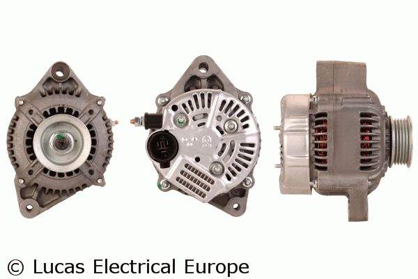 Lucas Electrical Alternator/Dynamo LRA01532