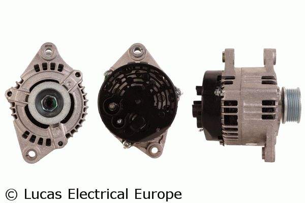 Lucas Electrical Alternator/Dynamo LRA01539