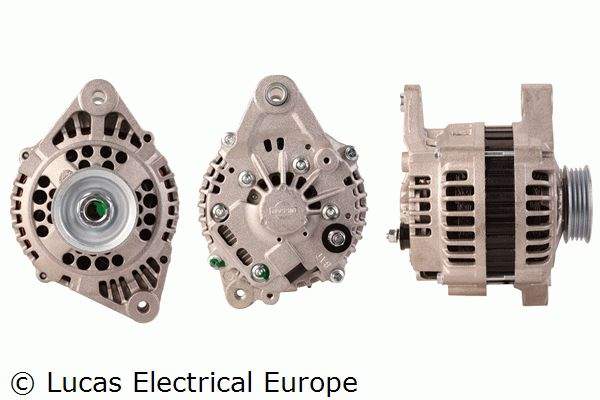 Lucas Electrical Alternator/Dynamo LRA01551