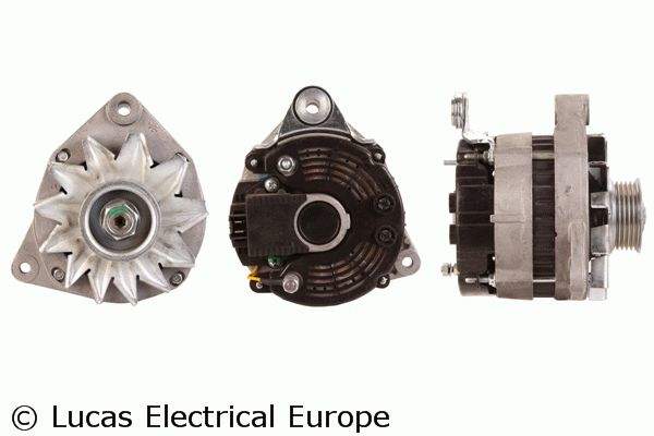 Lucas Electrical Alternator/Dynamo LRA01558