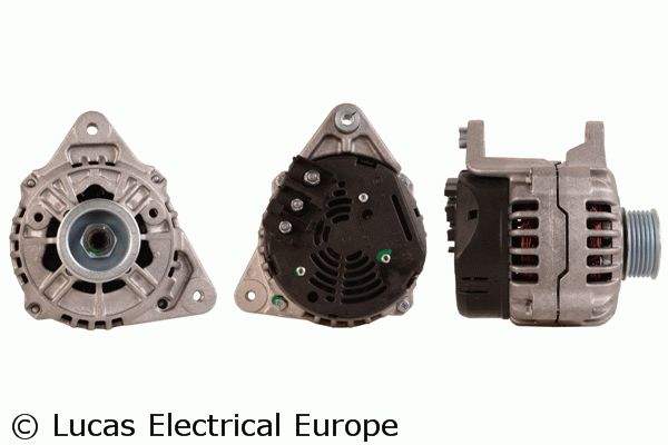 Lucas Electrical Alternator/Dynamo LRB00174