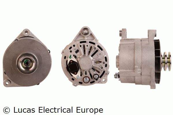 Lucas Electrical Alternator/Dynamo LRA01564