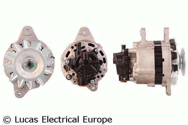 Lucas Electrical Alternator/Dynamo LRA02702