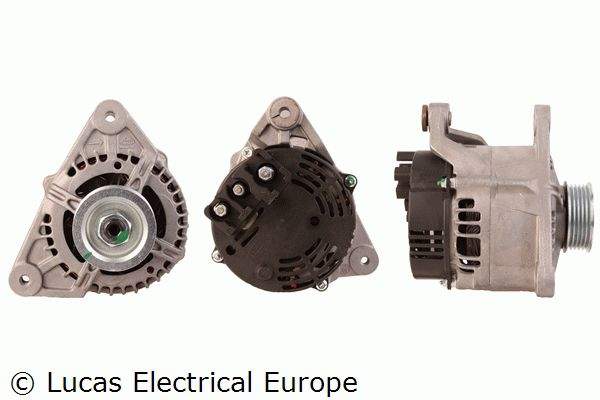 Lucas Electrical Alternator/Dynamo LRB00260