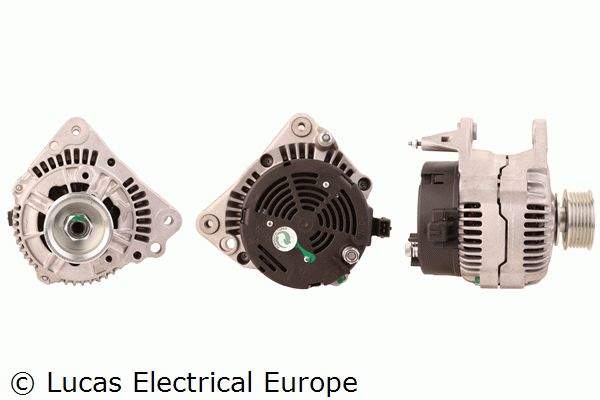 Lucas Electrical Alternator/Dynamo LRA02706