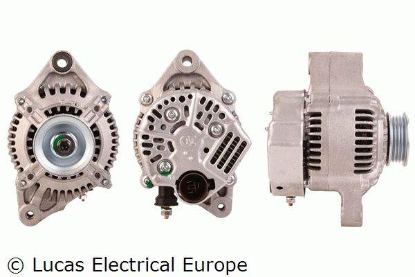 Lucas Electrical Alternator/Dynamo LRA01577