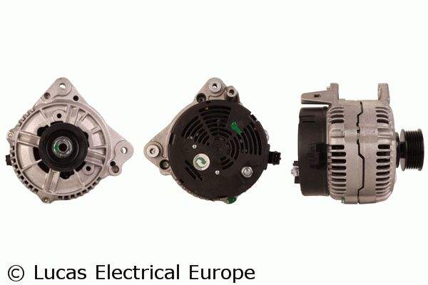 Lucas Electrical Alternator/Dynamo LRA02708