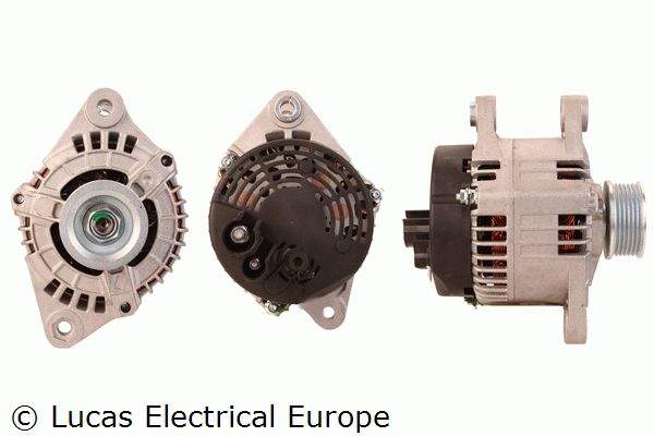 Lucas Electrical Alternator/Dynamo LRA01582