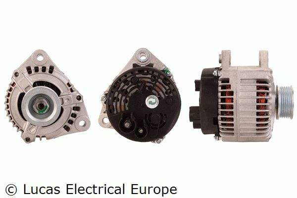 Lucas Electrical Alternator/Dynamo LRA01585