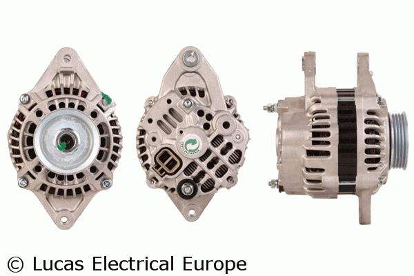 Lucas Electrical Alternator/Dynamo LRA01588