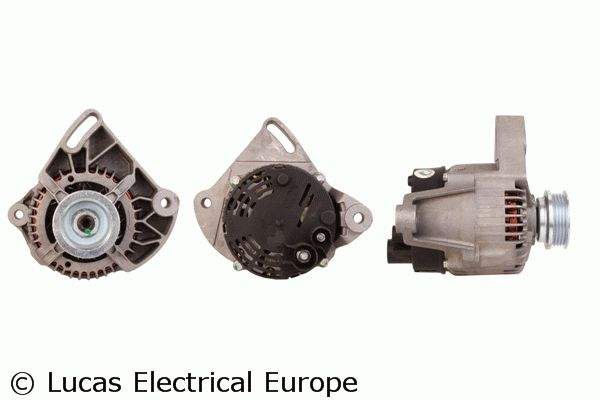 Lucas Electrical Alternator/Dynamo LRB00215