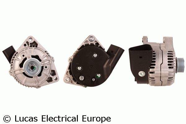Lucas Electrical Alternator/Dynamo LRA01592