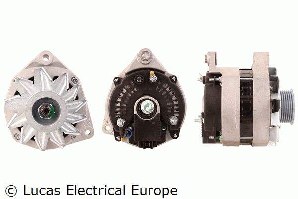 Lucas Electrical Alternator/Dynamo LRA01594