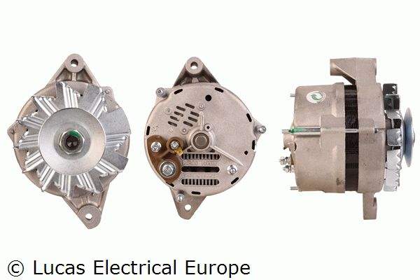 Lucas Electrical Alternator/Dynamo LRA00968