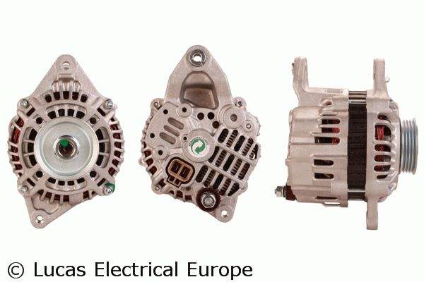 Lucas Electrical Alternator/Dynamo LRA01608