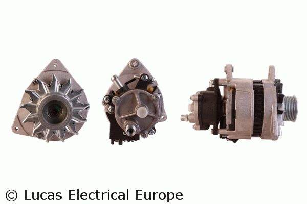 Lucas Electrical Alternator/Dynamo LRA02716