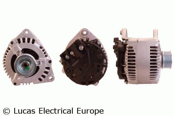 Lucas Electrical Alternator/Dynamo LRB00288