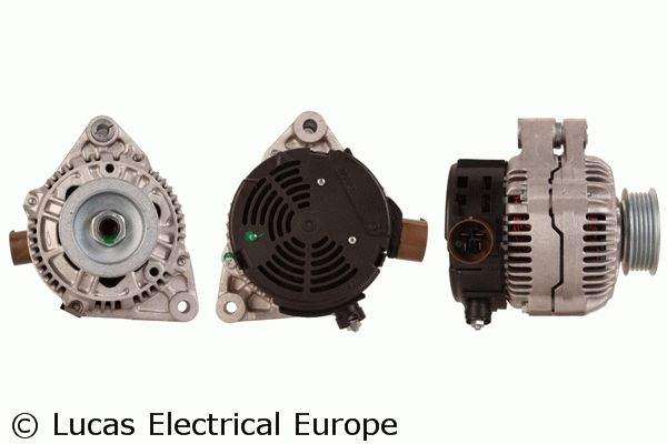 Lucas Electrical Alternator/Dynamo LRB00371