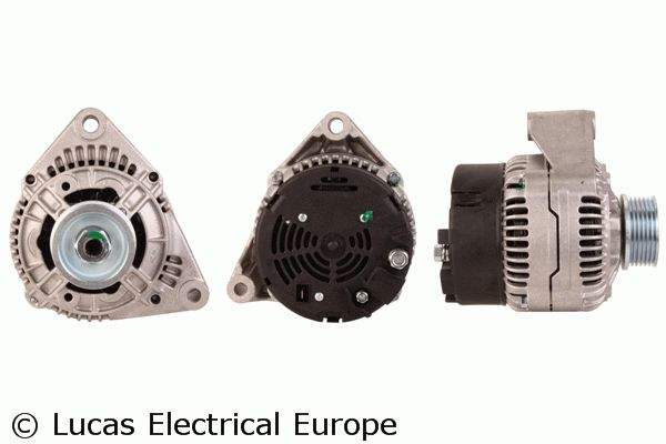 Lucas Electrical Alternator/Dynamo LRB00429