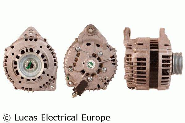 Lucas Electrical Alternator/Dynamo LRA01643