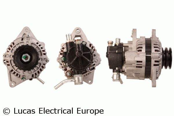 Lucas Electrical Alternator/Dynamo LRA01648