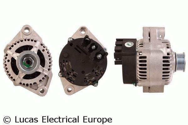 Lucas Electrical Alternator/Dynamo LRB00221