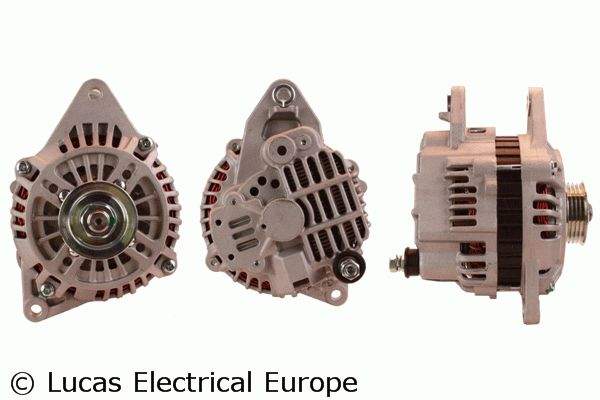 Lucas Electrical Alternator/Dynamo LRA01661