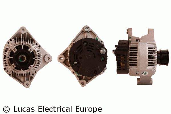 Lucas Electrical Alternator/Dynamo LRA02724