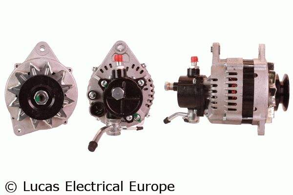 Lucas Electrical Alternator/Dynamo LRB00262