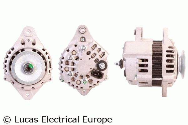 Lucas Electrical Alternator/Dynamo LRA01690