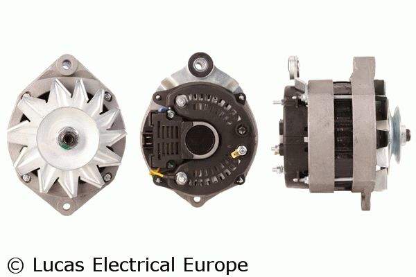 Lucas Electrical Alternator/Dynamo LRA01695