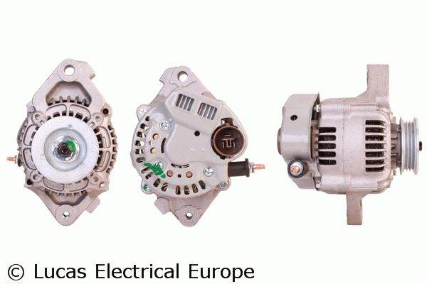 Lucas Electrical Alternator/Dynamo LRA01698