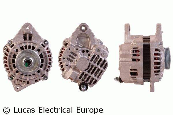 Lucas Electrical Alternator/Dynamo LRA01701