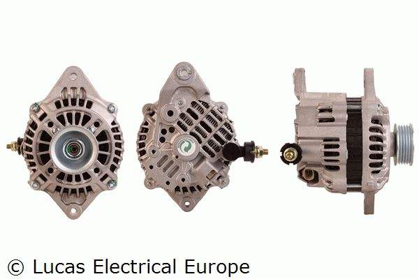 Lucas Electrical Alternator/Dynamo LRA01713