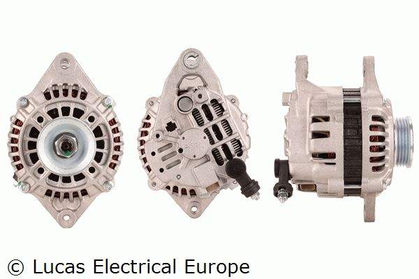 Lucas Electrical Alternator/Dynamo LRA01714
