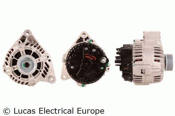 Lucas Electrical Alternator/Dynamo LRB00395