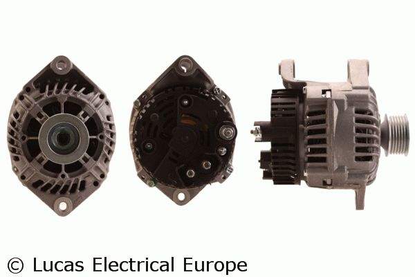 Lucas Electrical Alternator/Dynamo LRA01725