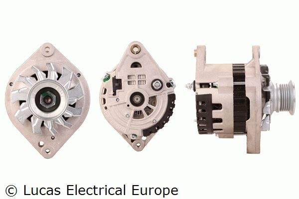 Lucas Electrical Alternator/Dynamo LRB00249