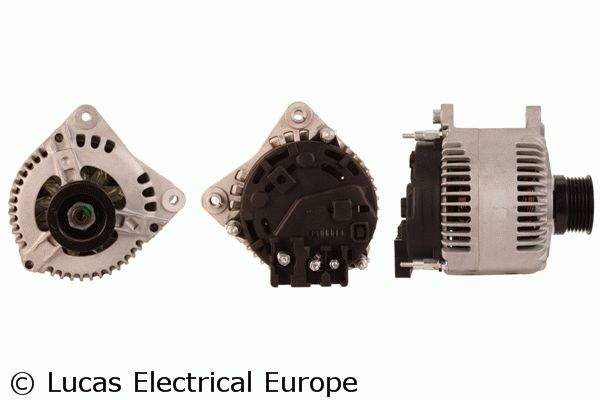 Lucas Electrical Alternator/Dynamo LRB00435