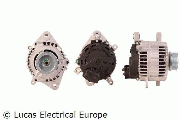 Lucas Electrical Alternator/Dynamo LRA01730